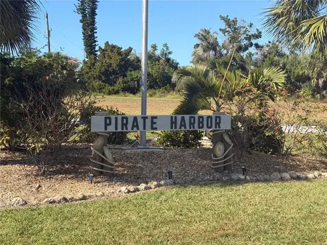 24501 Yacht Club Boulevard Punta Gorda FL 33955