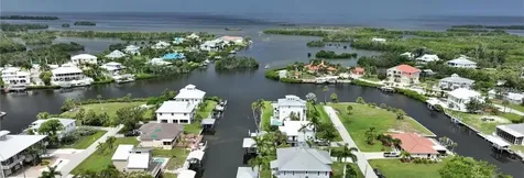 24501 Yacht Club Boulevard Punta Gorda FL 33955