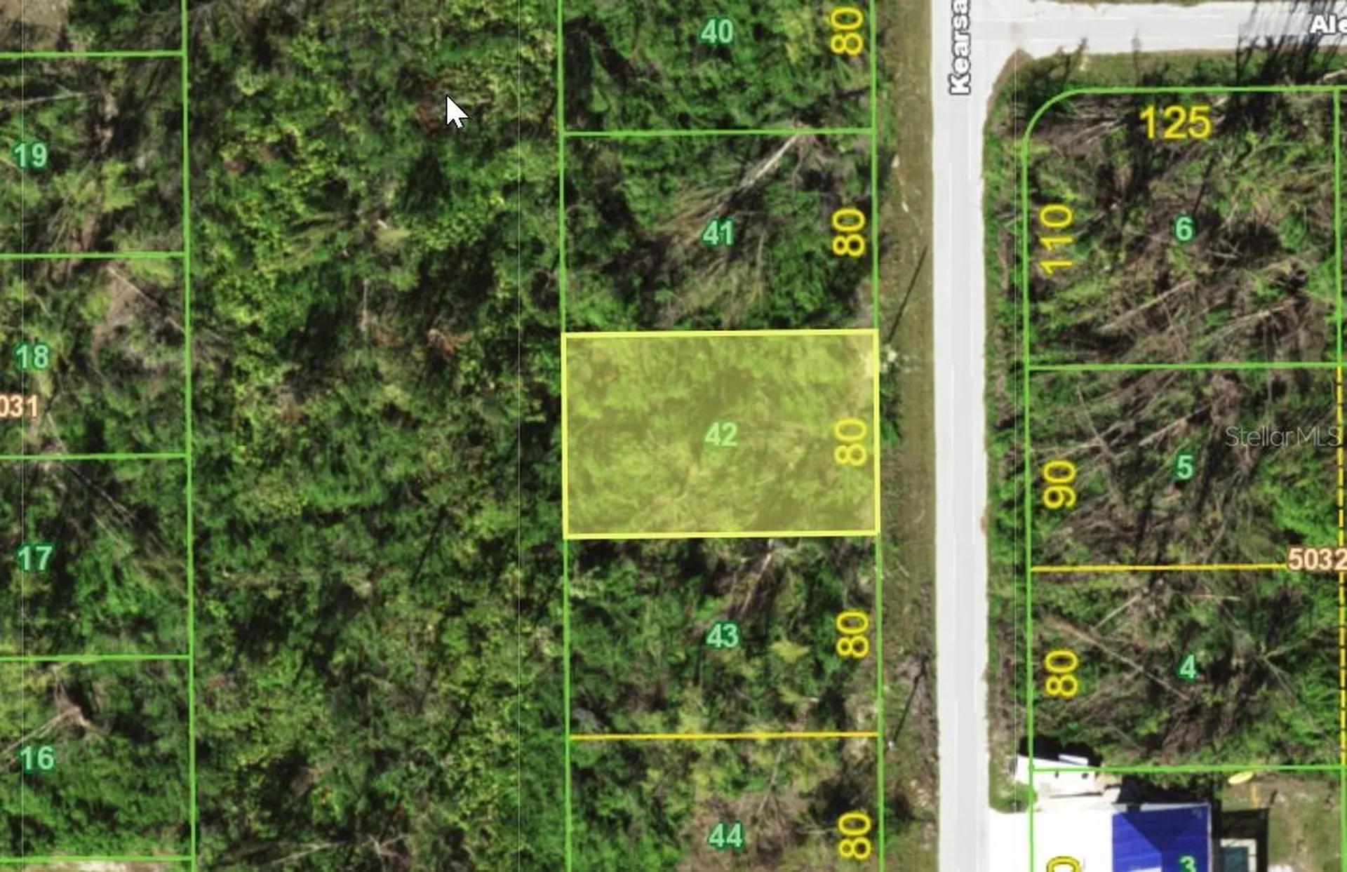10758 Kearsarge Circle Port Charlotte FL 33981