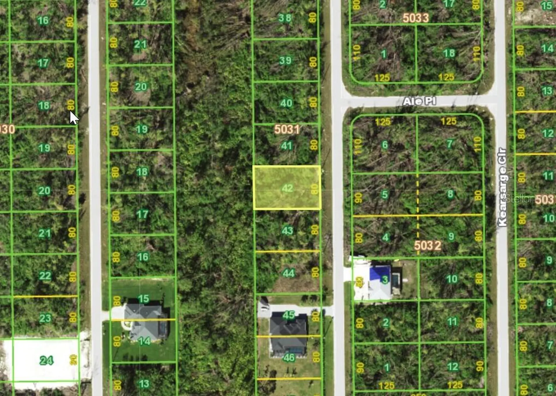 10758 Kearsarge Circle Port Charlotte FL 33981