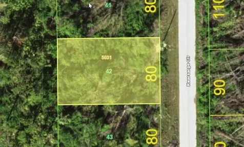 10758 Kearsarge Circle Port Charlotte FL 33981