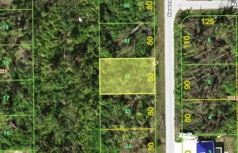 10758 Kearsarge Circle Port Charlotte FL 33981