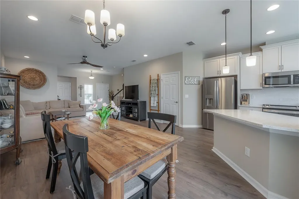 2469 Stapleford Place Wesley Chapel FL 33543