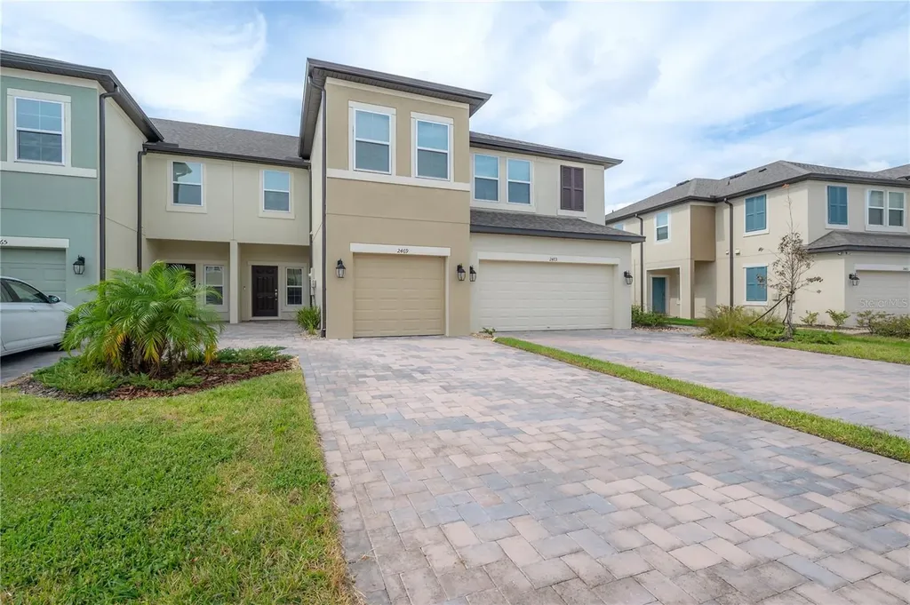 2469 Stapleford Place Wesley Chapel FL 33543