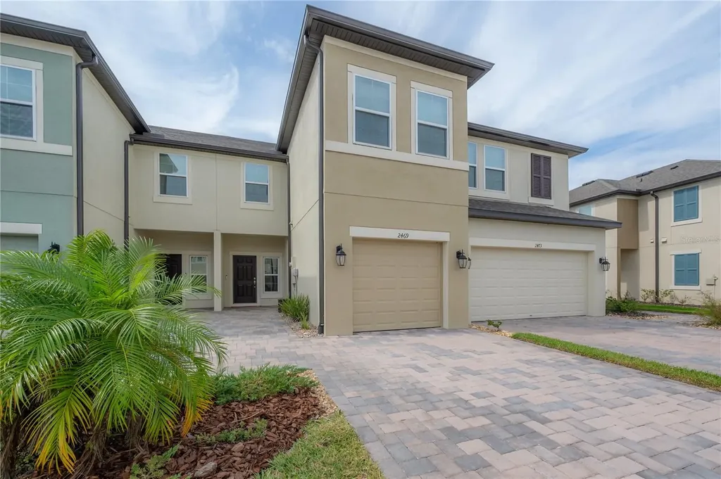 2469 Stapleford Place Wesley Chapel FL 33543