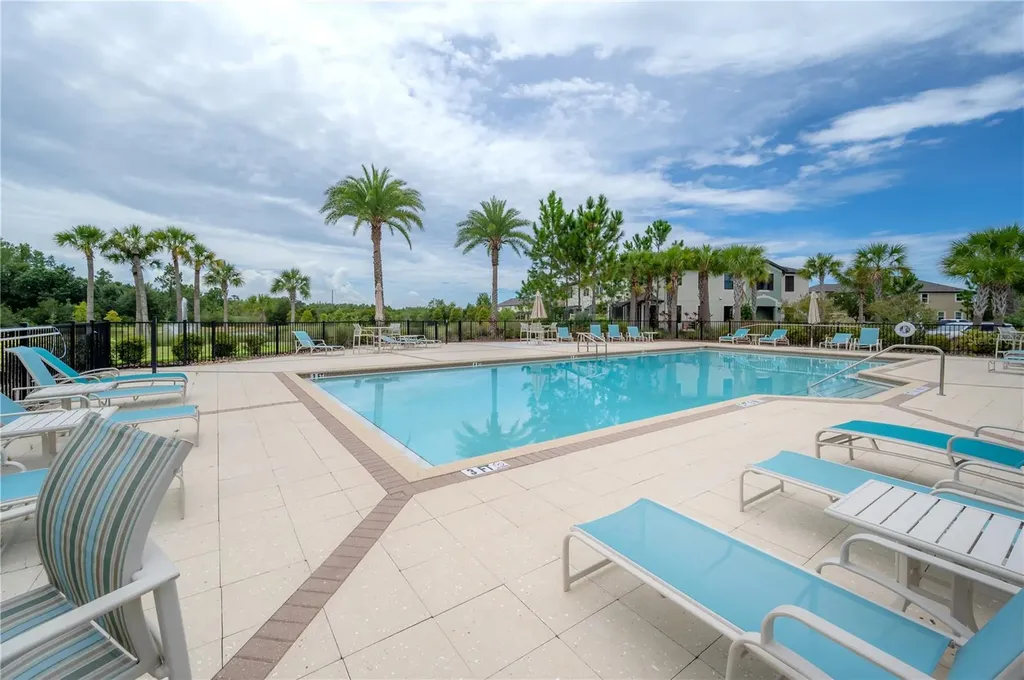 2469 Stapleford Place Wesley Chapel FL 33543