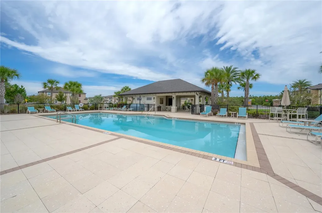 2469 Stapleford Place Wesley Chapel FL 33543
