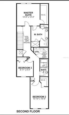 2469 Stapleford Place Wesley Chapel FL 33543