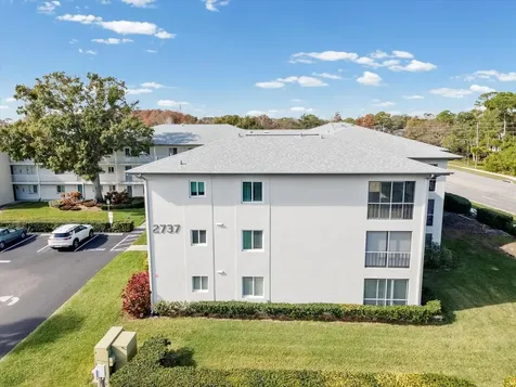 2737 Enterprise Road E Clearwater FL 33759
