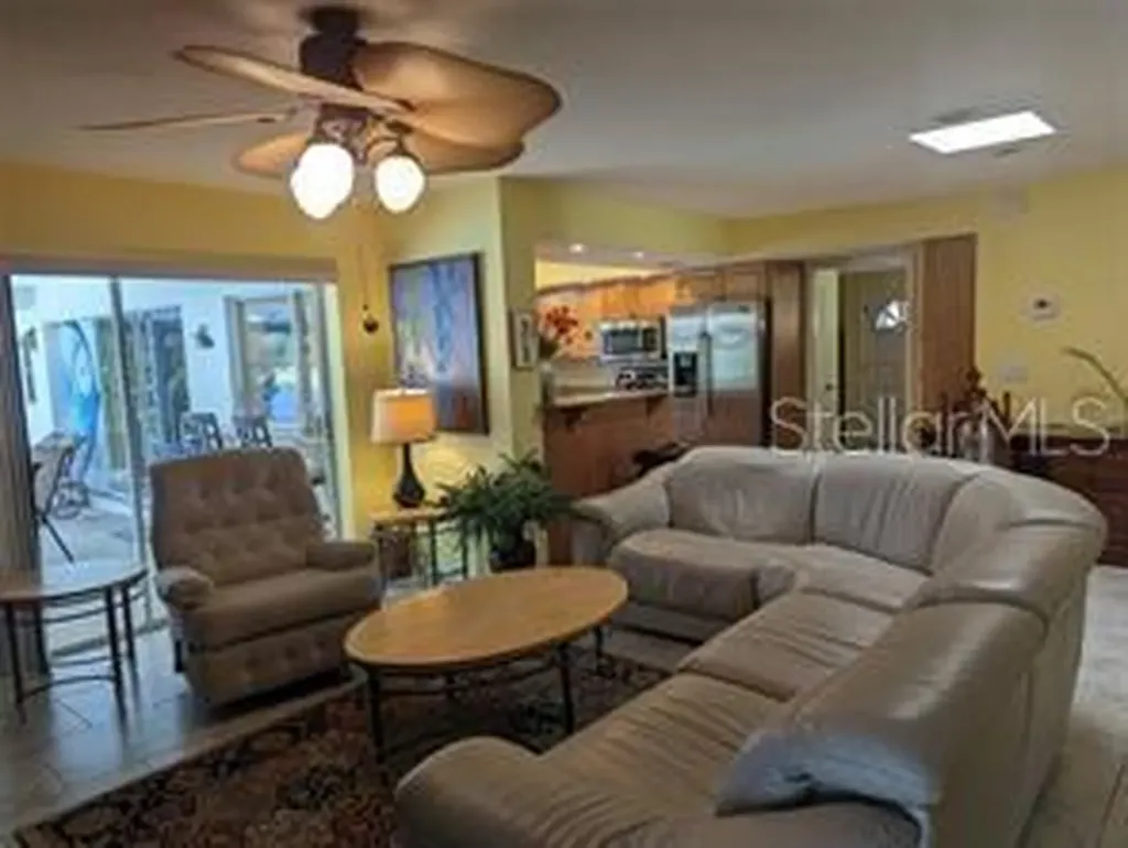 5409 Palm Aire Drive Sarasota FL 34243