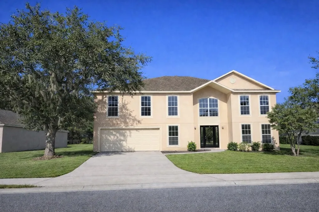 4517 SE 31 Place Ocala FL 34480