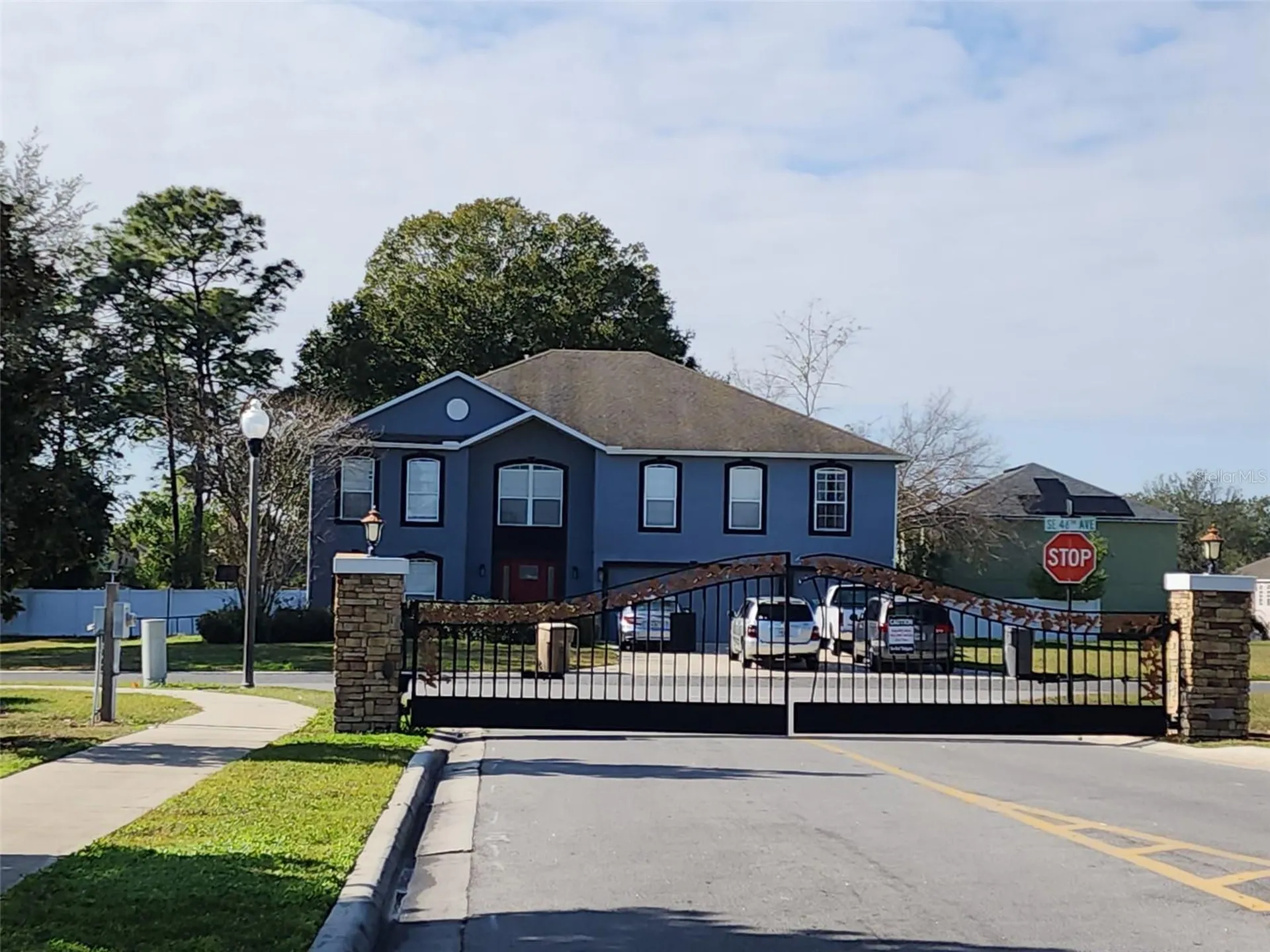 4517 SE 31 Place Ocala FL 34480