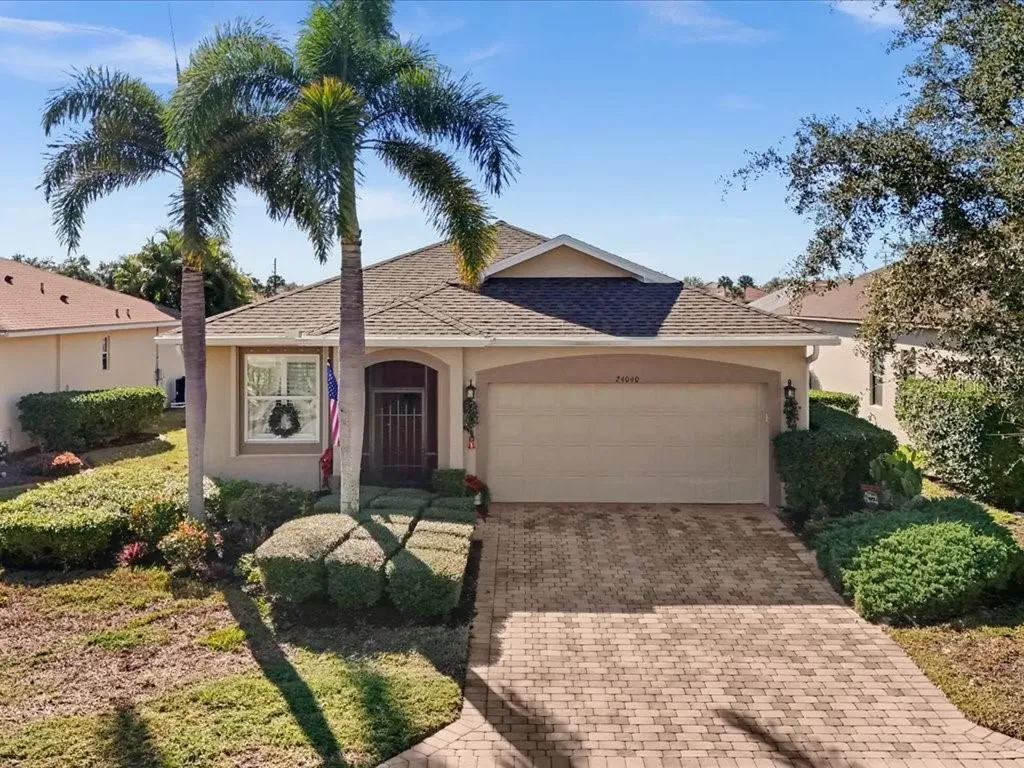 24040 Canal Street Punta Gorda FL 33980