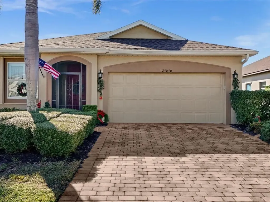 24040 Canal Street Punta Gorda FL 33980