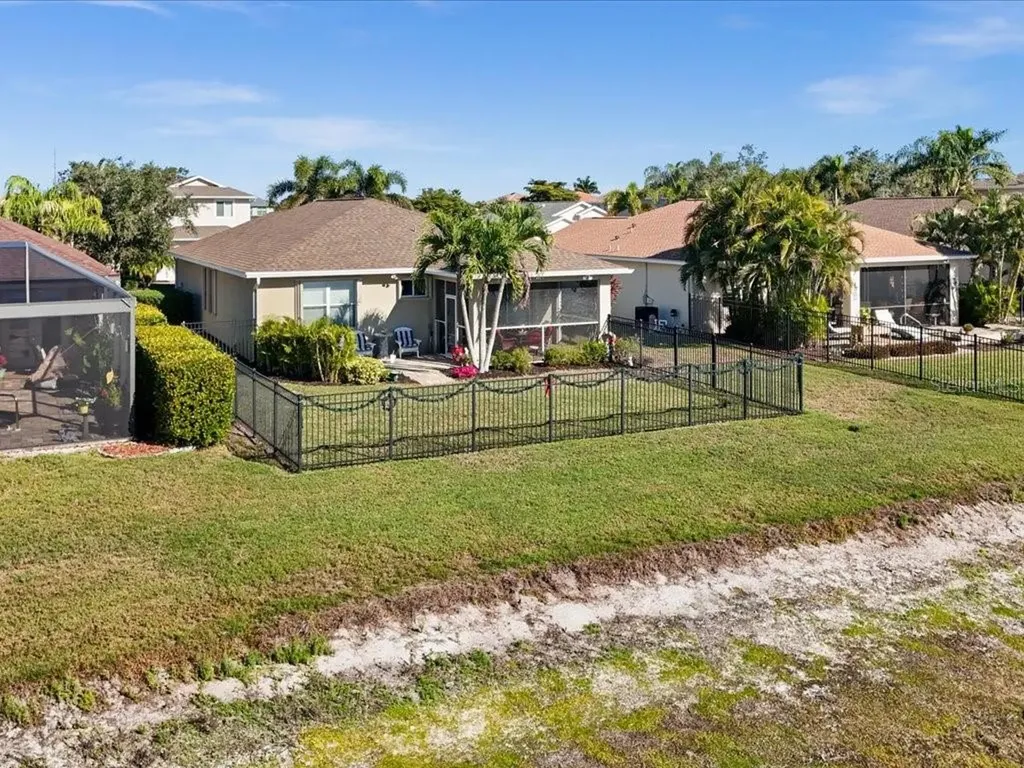 24040 Canal Street Punta Gorda FL 33980
