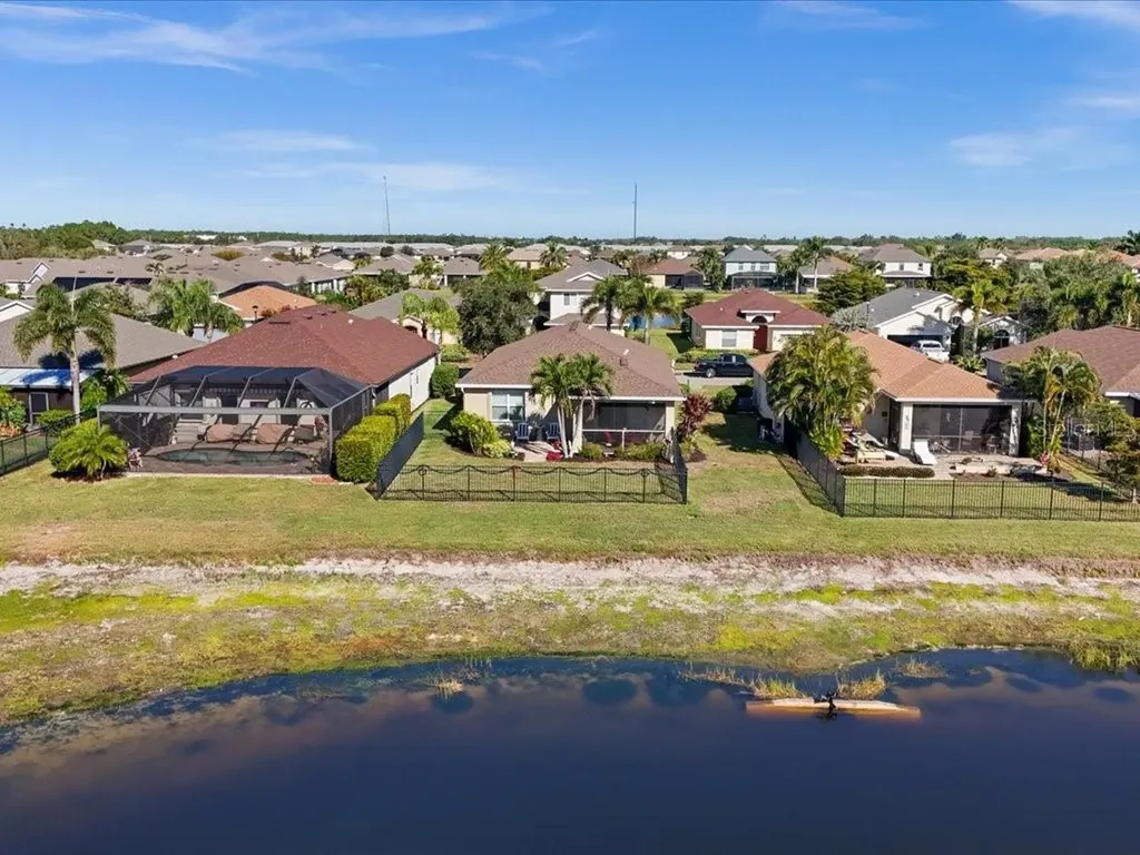 24040 Canal Street Punta Gorda FL 33980