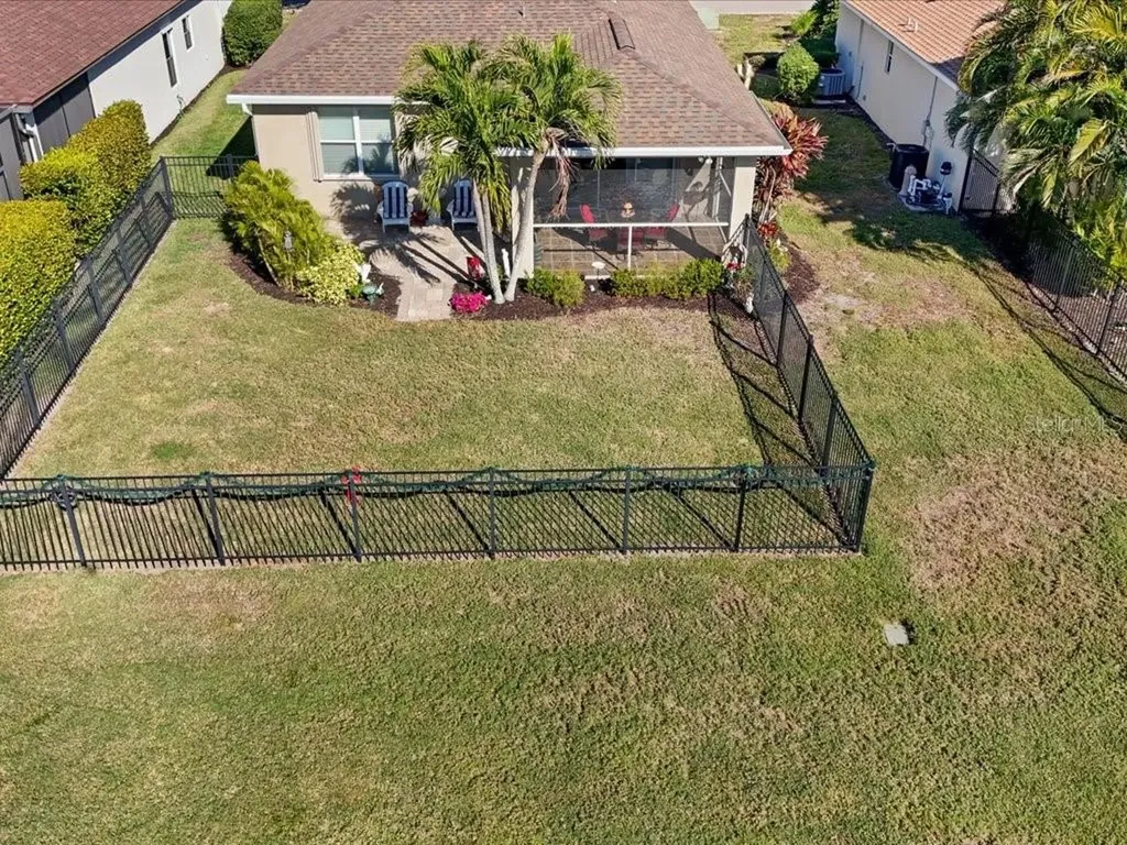 24040 Canal Street Punta Gorda FL 33980