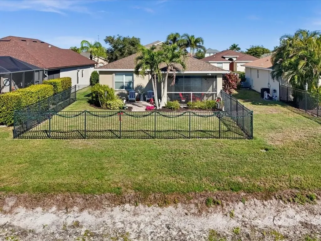 24040 Canal Street Punta Gorda FL 33980