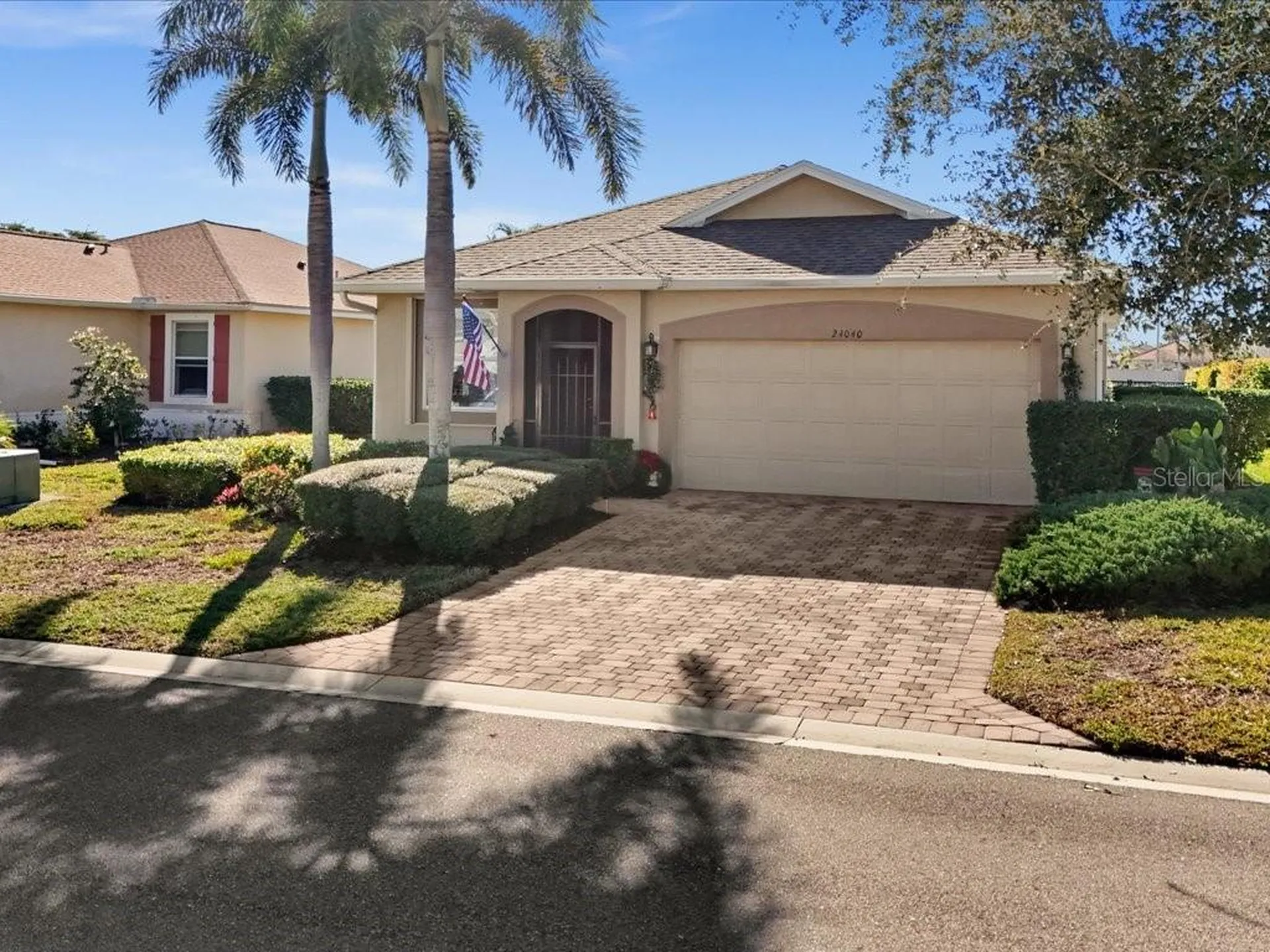 24040 Canal Street Punta Gorda FL 33980