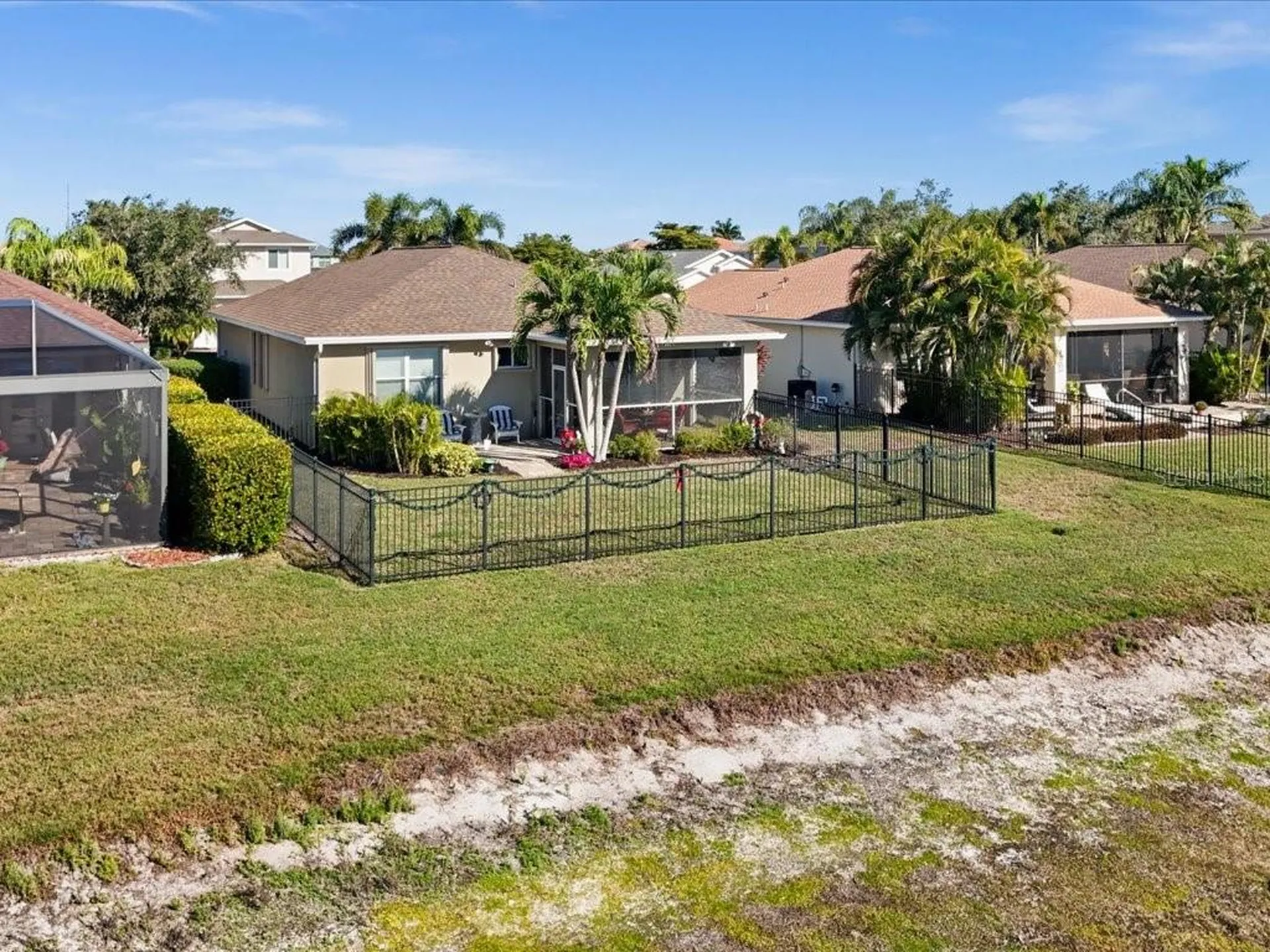 24040 Canal Street Punta Gorda FL 33980