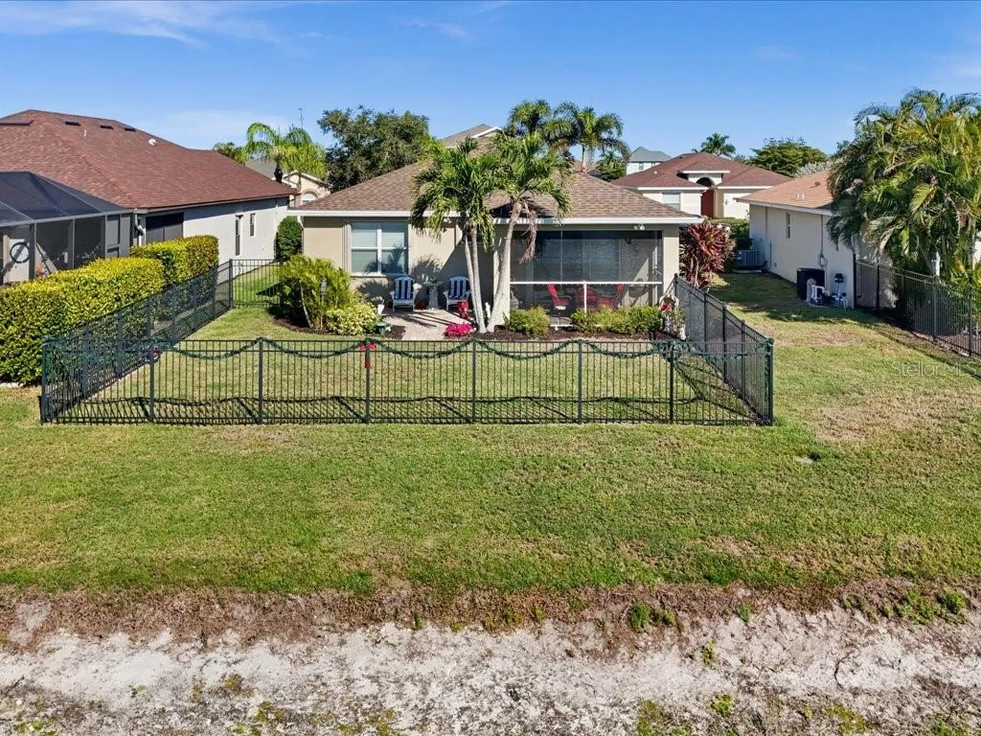 24040 Canal Street Punta Gorda FL 33980