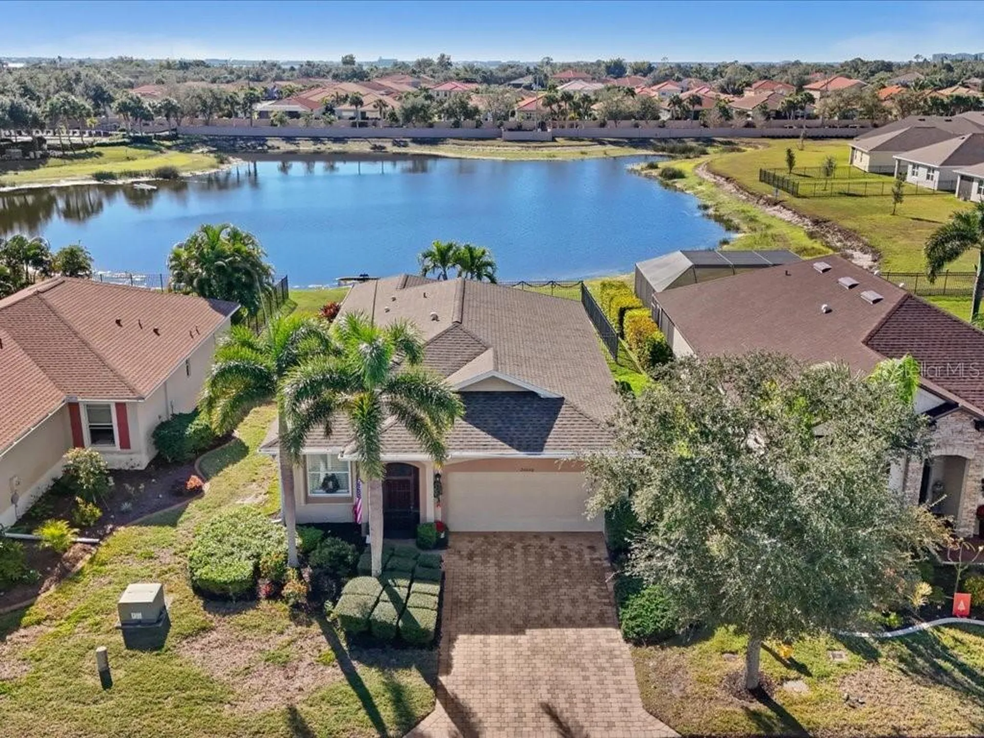 24040 Canal Street Punta Gorda FL 33980