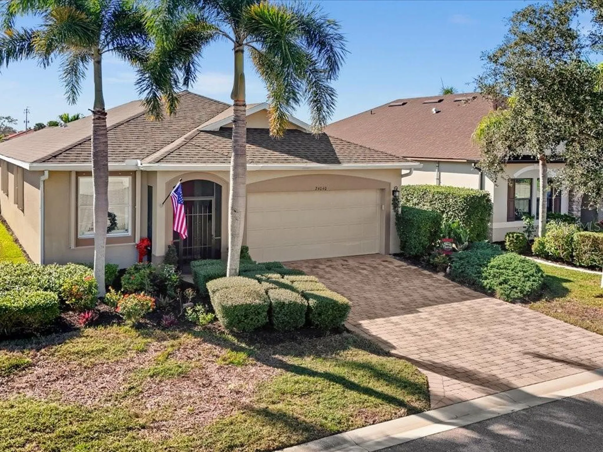 24040 Canal Street Punta Gorda FL 33980