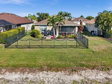 24040 Canal Street Punta Gorda FL 33980
