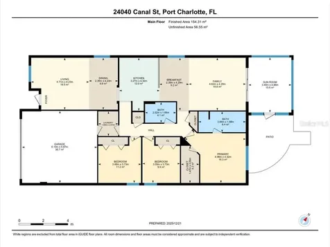 24040 Canal Street Punta Gorda FL 33980