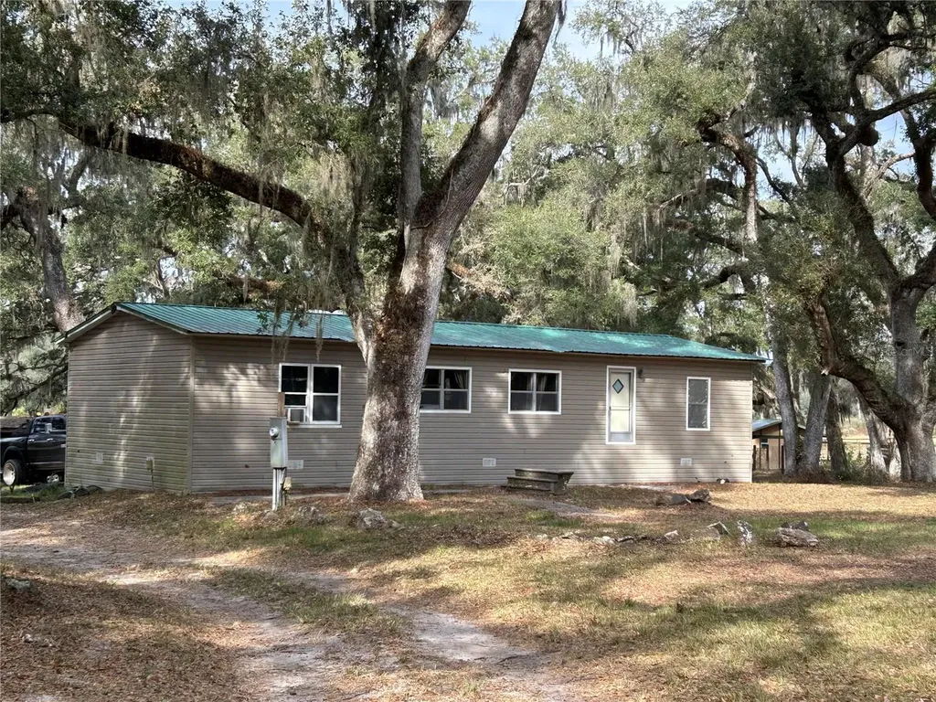 18251 SE 18th Lane Williston FL 32696