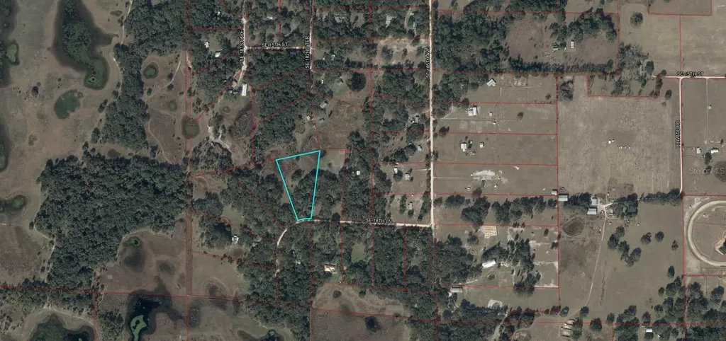18251 SE 18th Lane Williston FL 32696