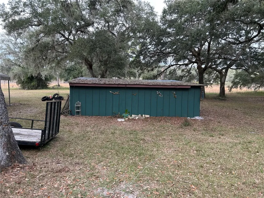 18251 SE 18th Lane Williston FL 32696
