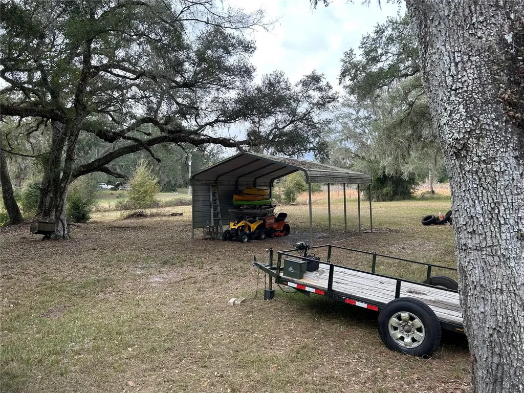 18251 SE 18th Lane Williston FL 32696
