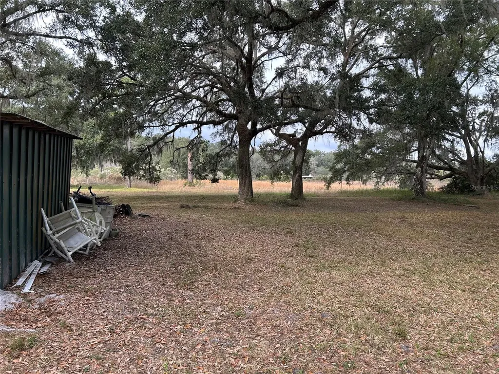 18251 SE 18th Lane Williston FL 32696