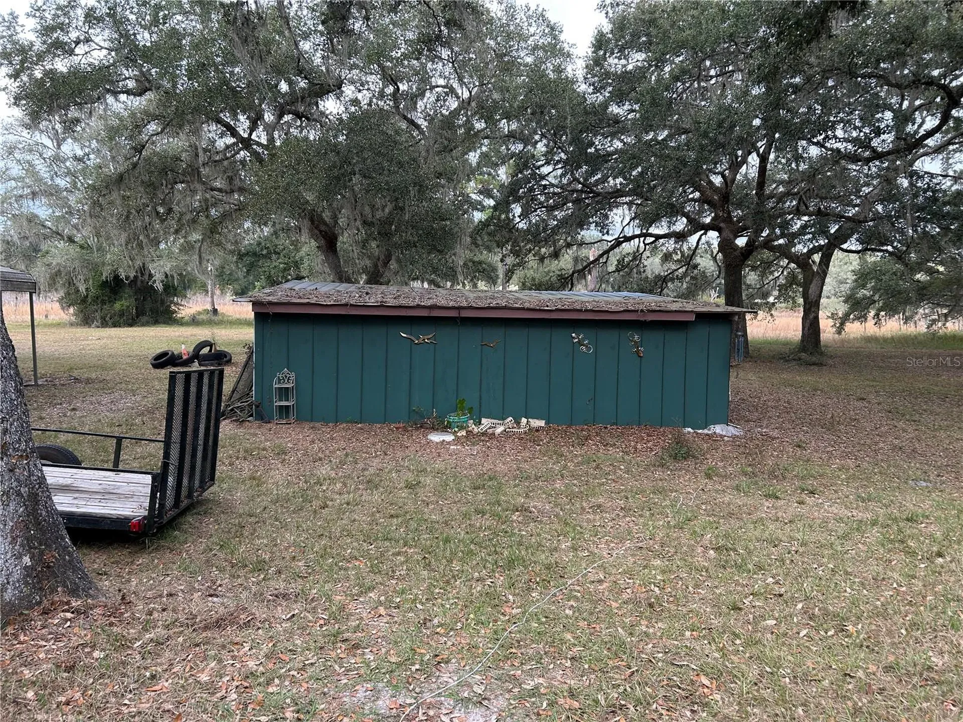 18251 SE 18th Lane Williston FL 32696