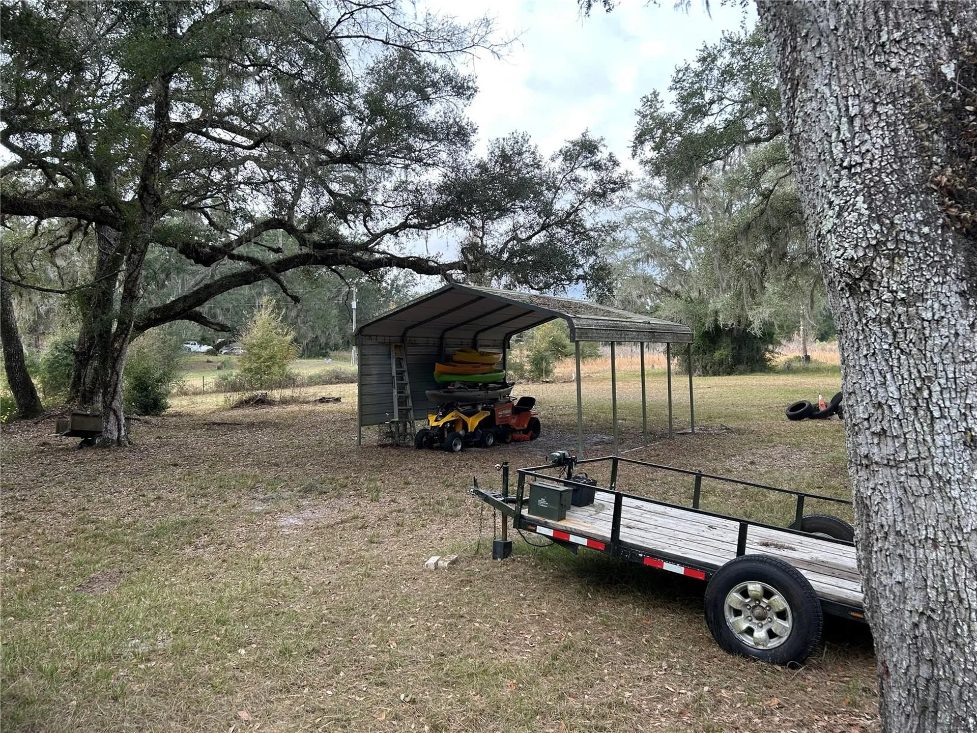18251 SE 18th Lane Williston FL 32696
