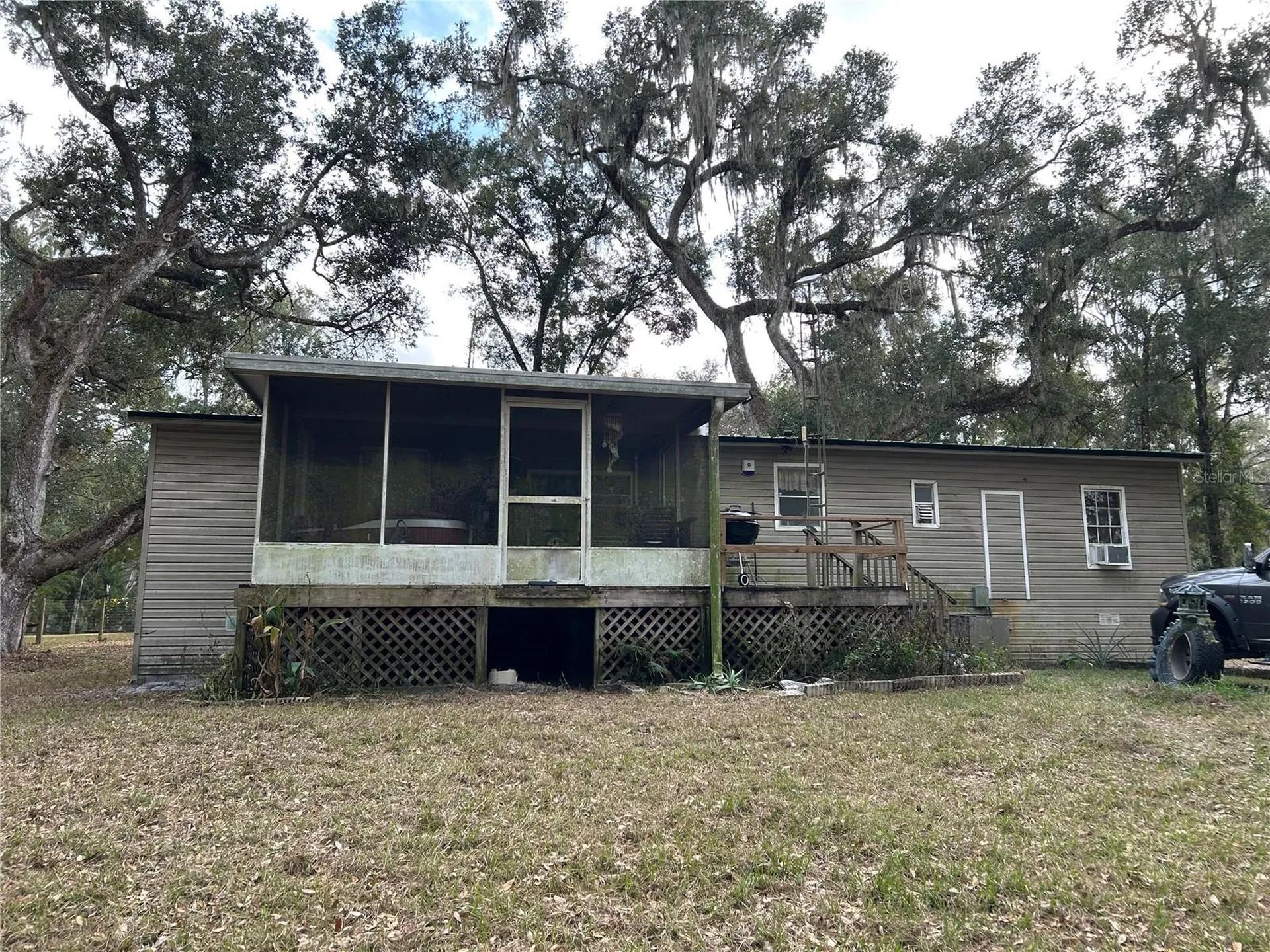 18251 SE 18th Lane Williston FL 32696
