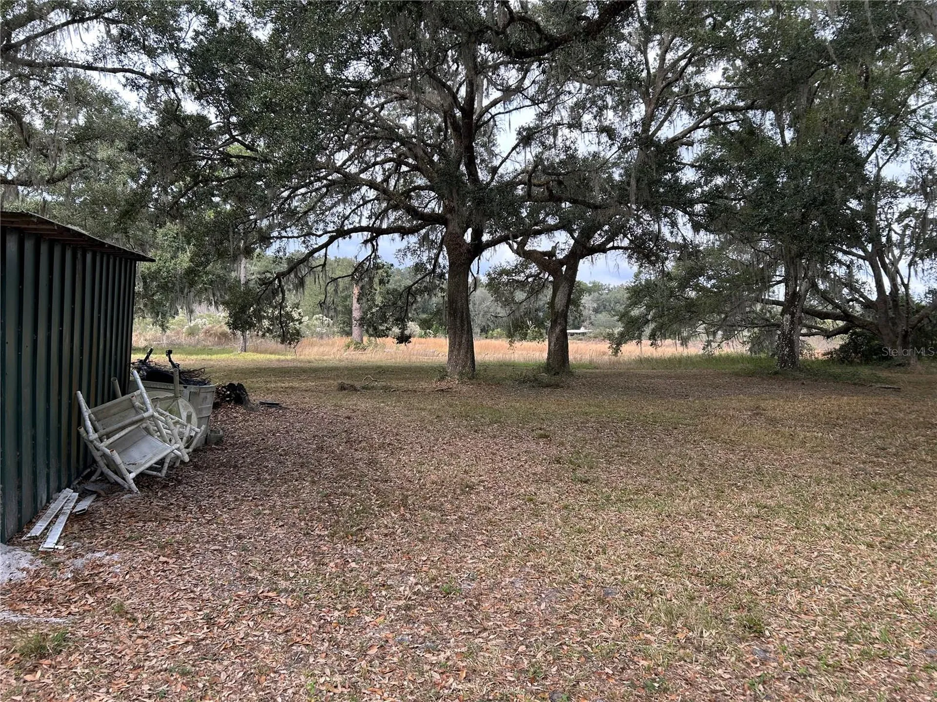 18251 SE 18th Lane Williston FL 32696