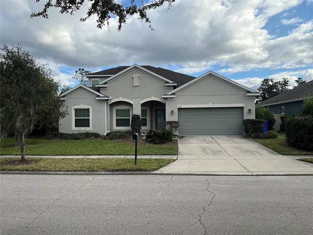 3560 Pixie Lane St Cloud FL 34772