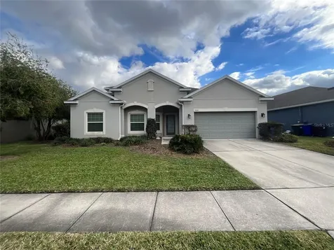 3560 Pixie Lane St Cloud FL 34772