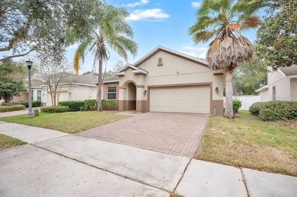 680 Preakness Circle Deland FL 32724