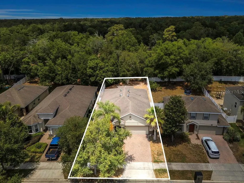680 Preakness Circle Deland FL 32724