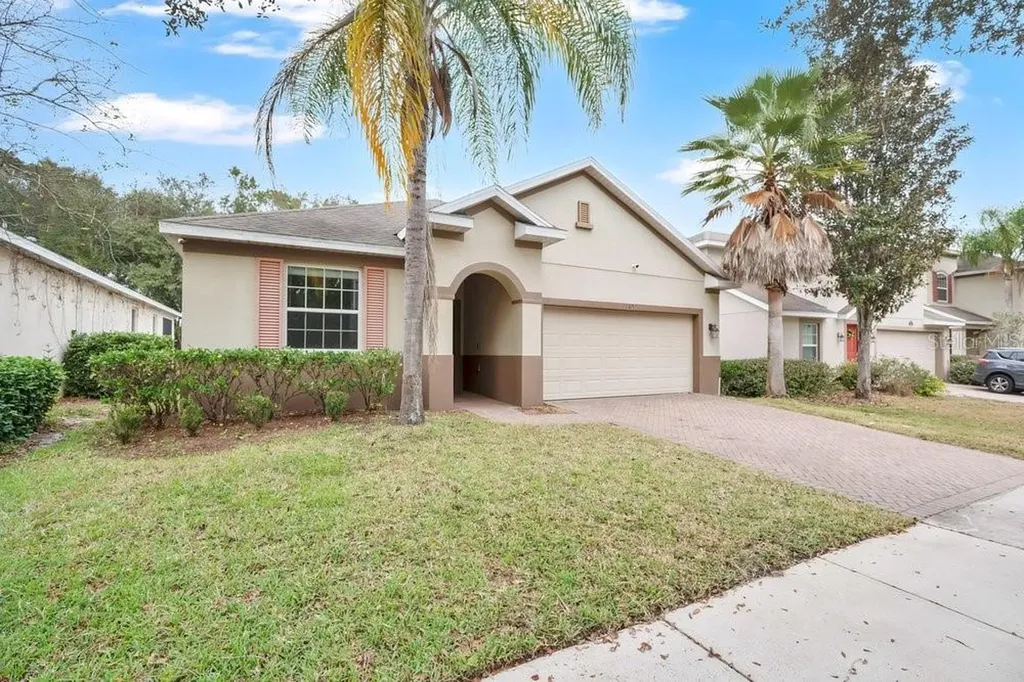 680 Preakness Circle Deland FL 32724