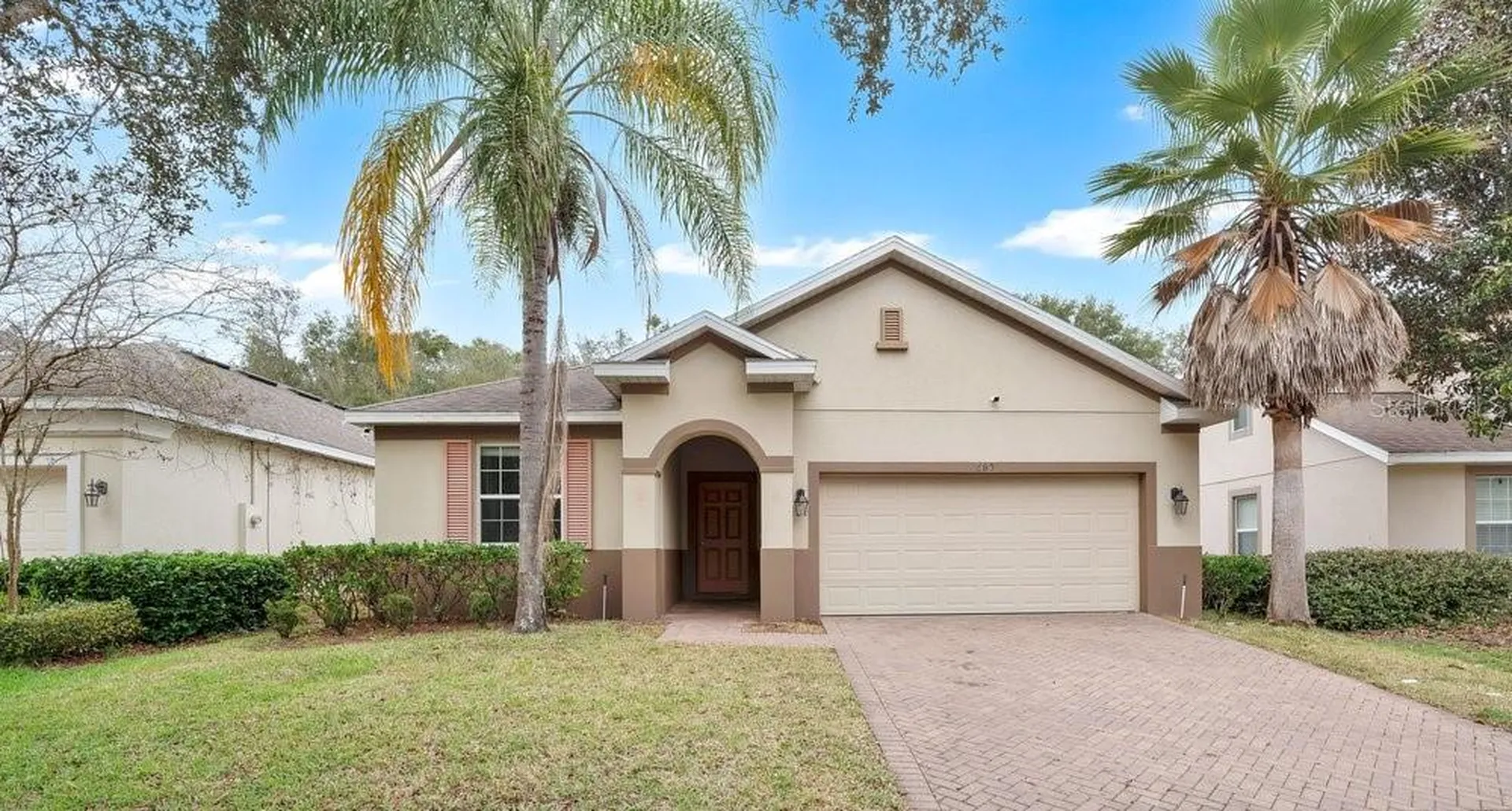 680 Preakness Circle Deland FL 32724
