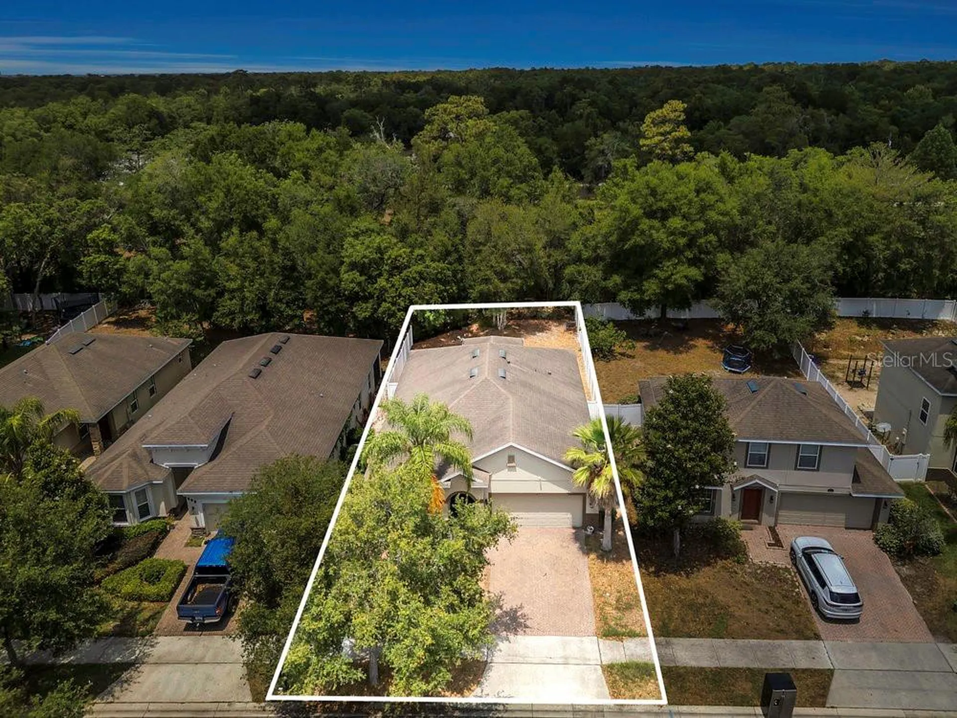 680 Preakness Circle Deland FL 32724