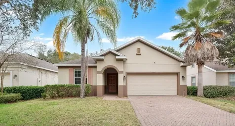 680 Preakness Circle Deland FL 32724