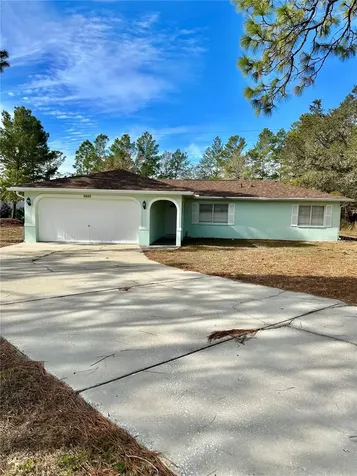 7425 Mandrake Road Weeki Wachee FL 34613