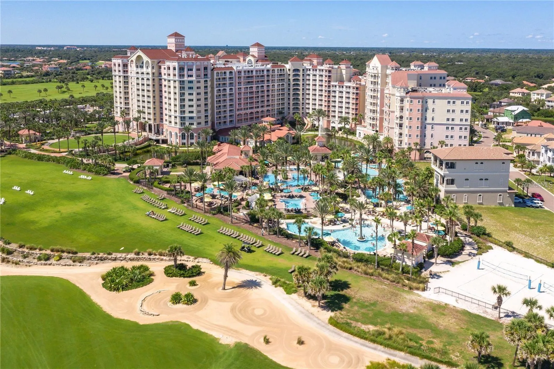 200 Ocean Crest Drive Palm Coast FL 32137