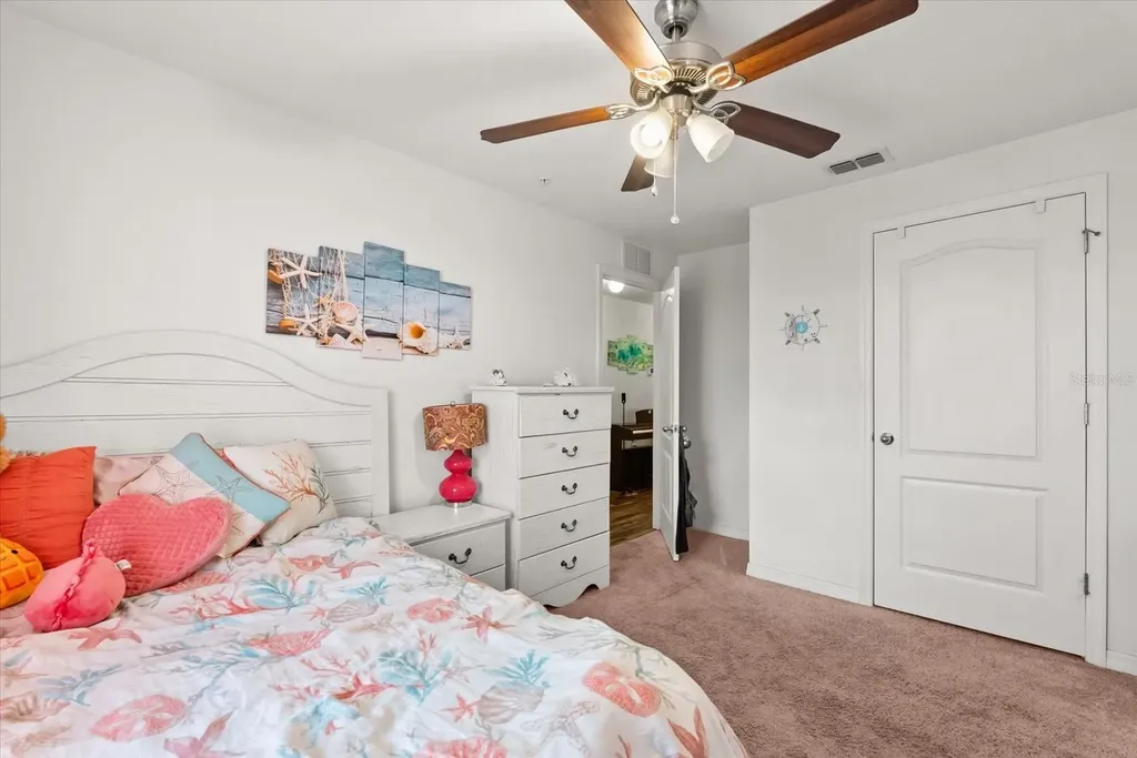 4801 Apple Blossom Lane St Cloud FL 34771