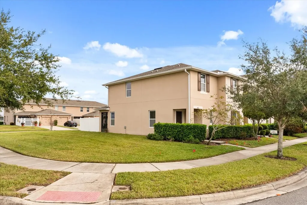 4801 Apple Blossom Lane St Cloud FL 34771